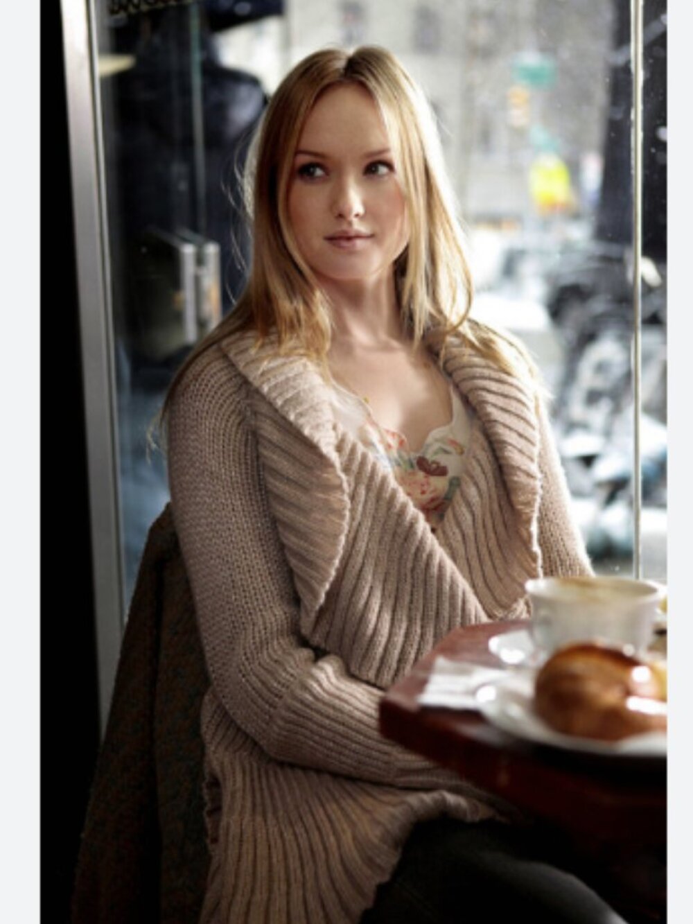 Diane von Furstenberg Cardigan Size P